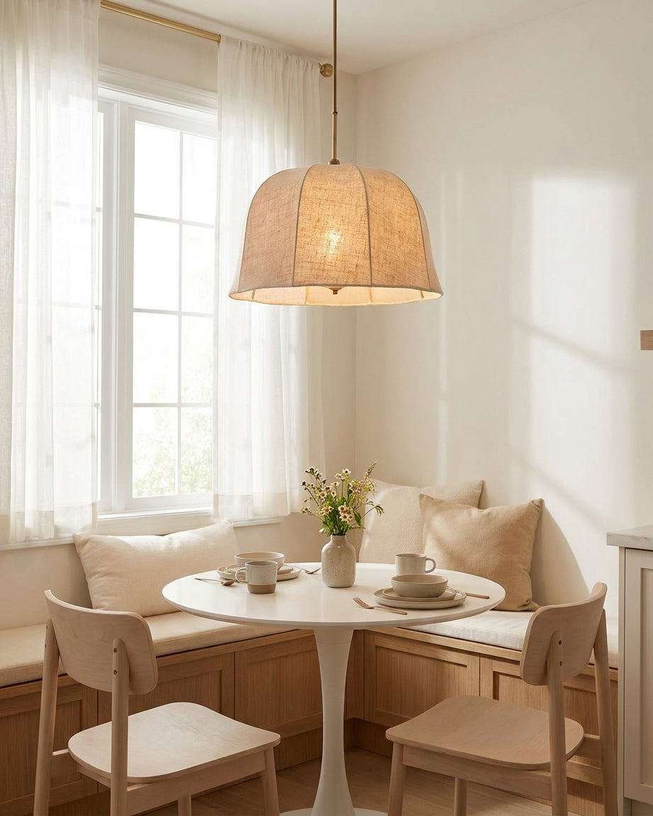 Calirenne Pendant Light