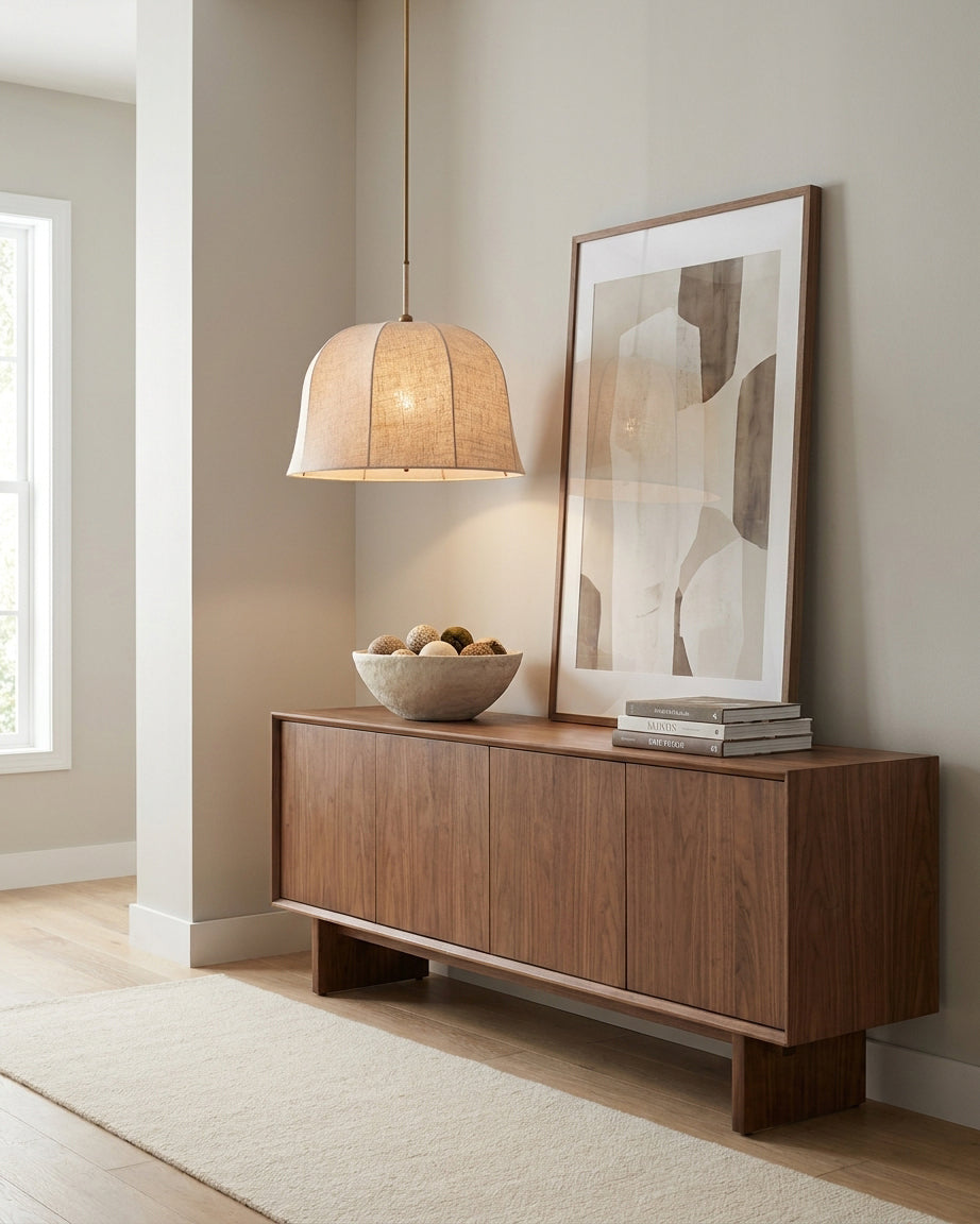 Calirenne Pendant Light