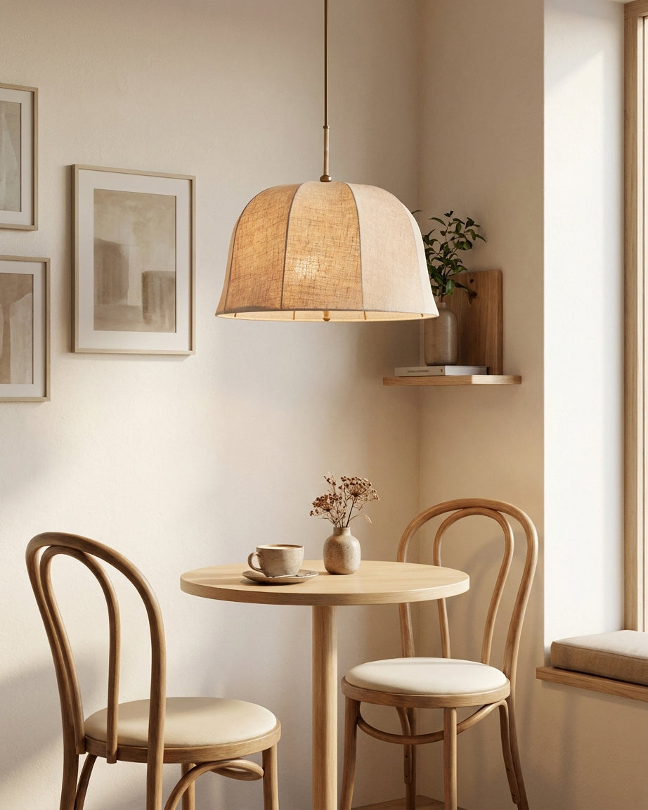 Calirenne Pendant Light