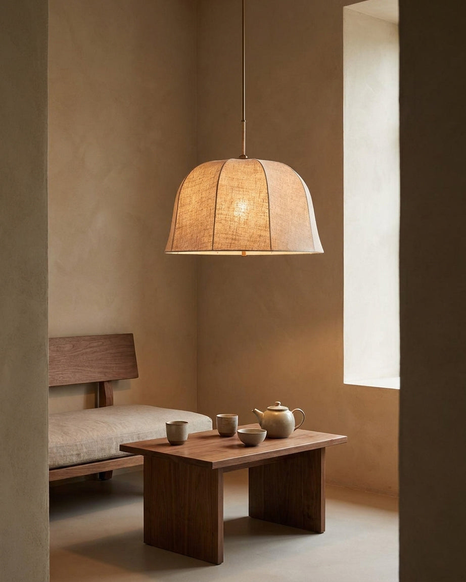 Calirenne Pendant Light