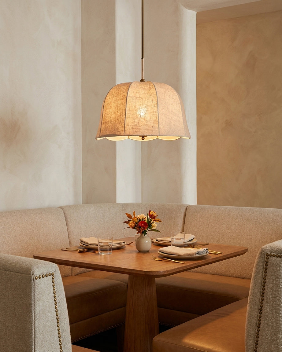 Calirenne Pendant Light