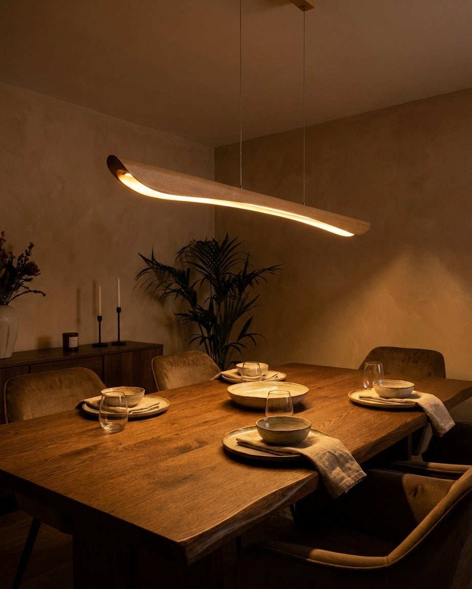 Norinissa Chandelier