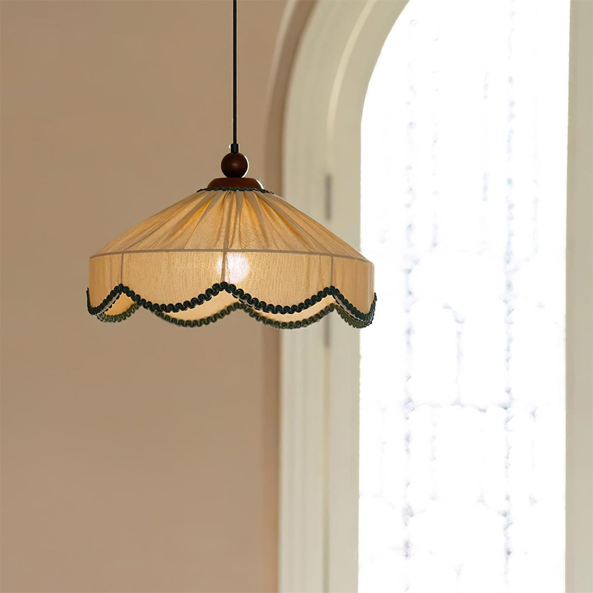 Soruira Pendant Lamp