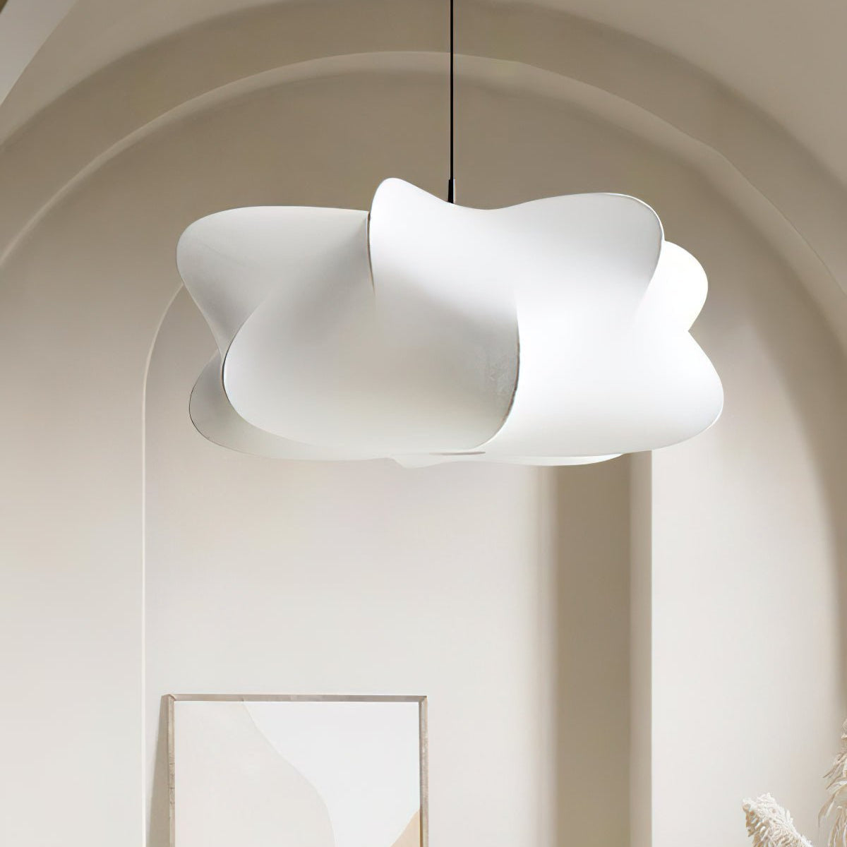 Kugodad Pendant Light Cocoon Design