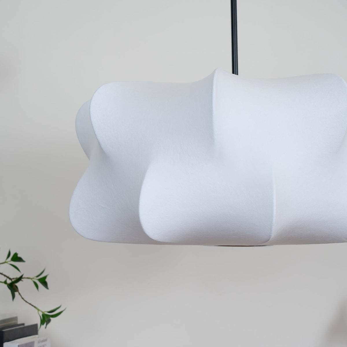 Kugodad Pendant Light Cocoon Design