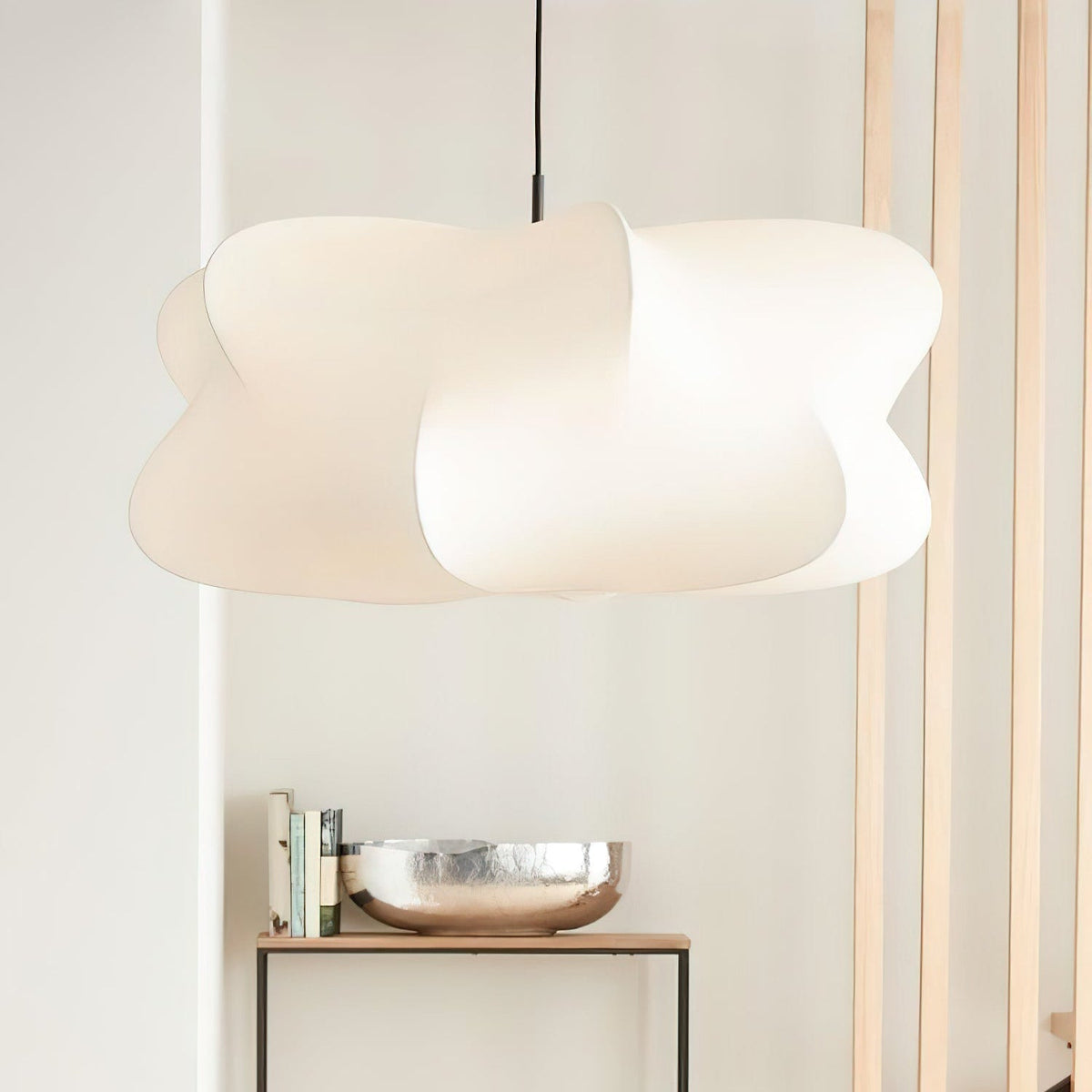 Kugodad Pendant Light Cocoon Design