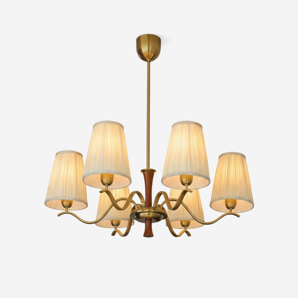Rivelella Chandelier