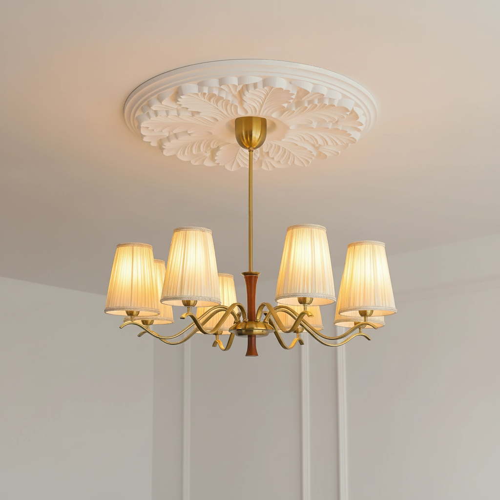Rivelella Chandelier