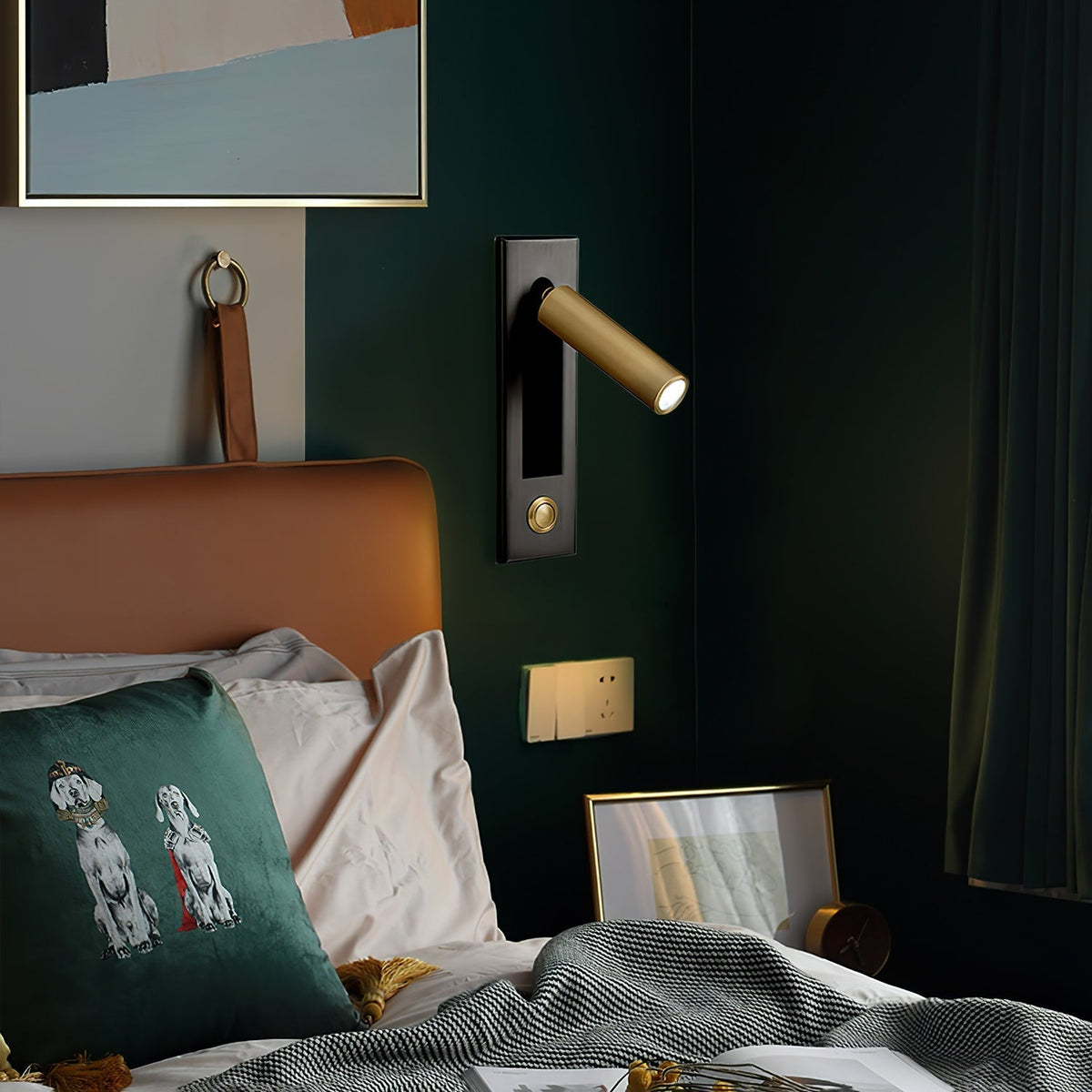 Ciranine Modern Wall Light
