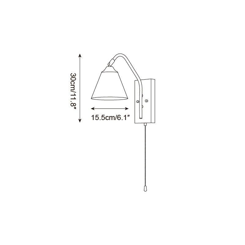Velivelle Wall Lamp