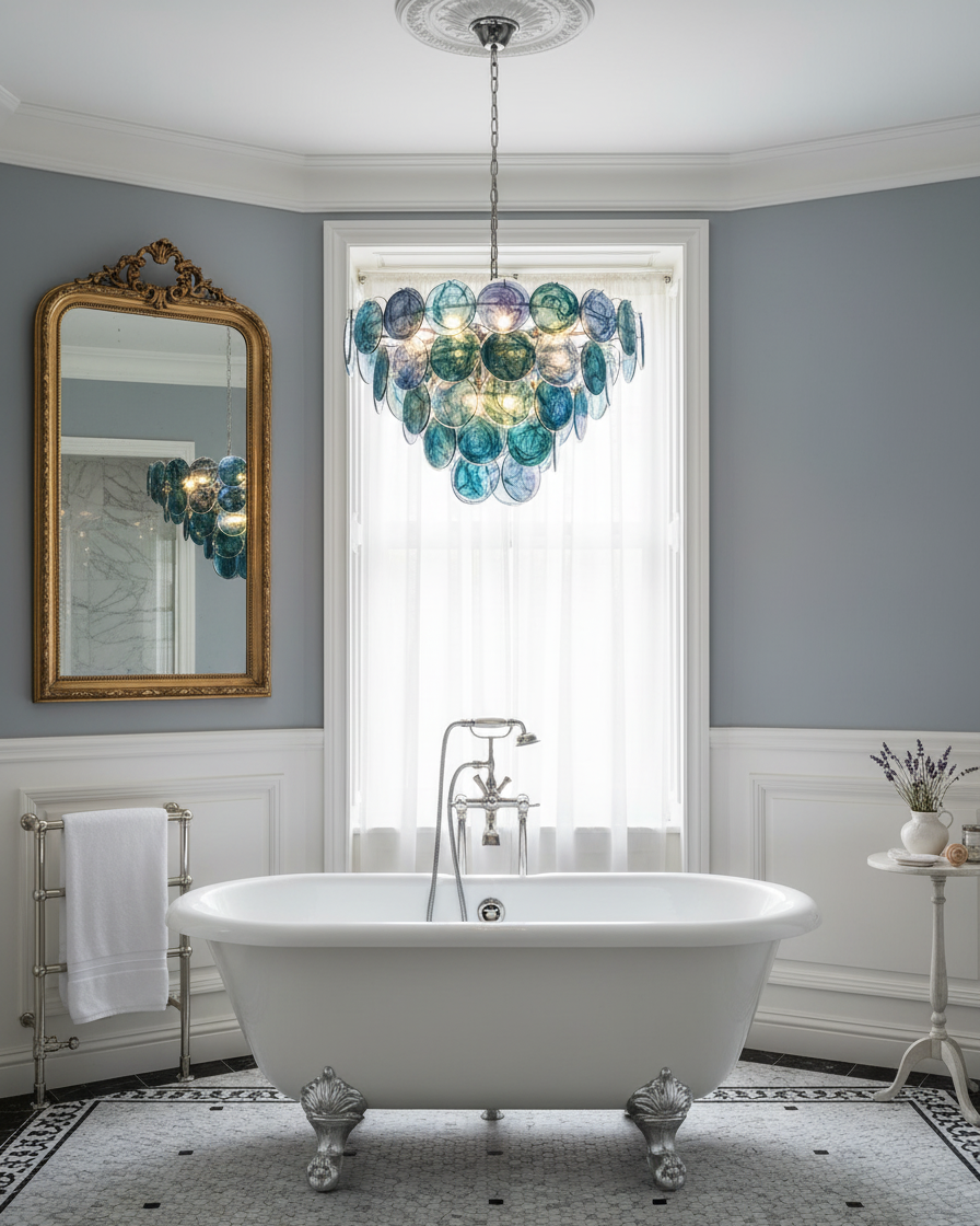 Seloora Chandelier
