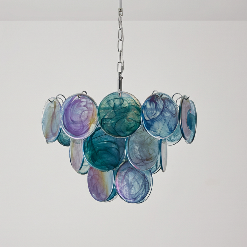 Seloora Chandelier