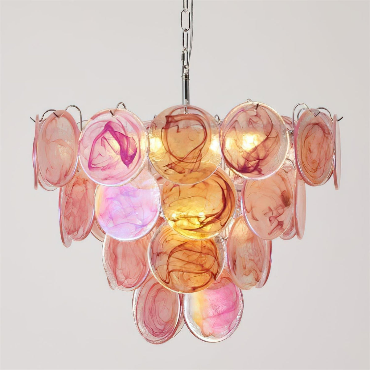 Seloora Chandelier