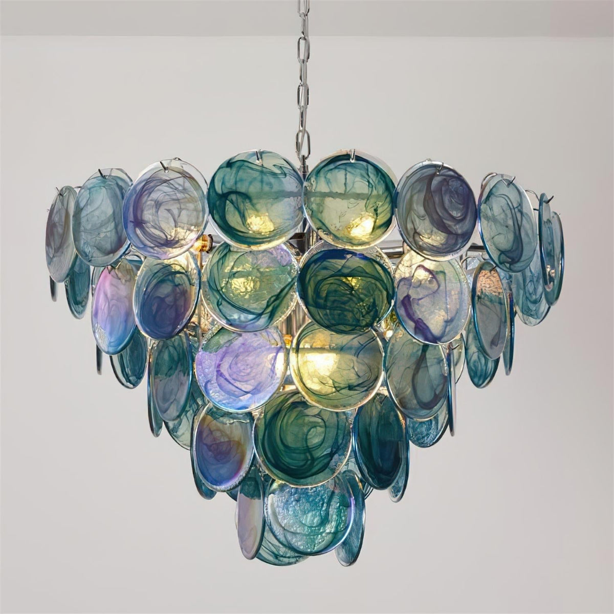 Seloora Chandelier