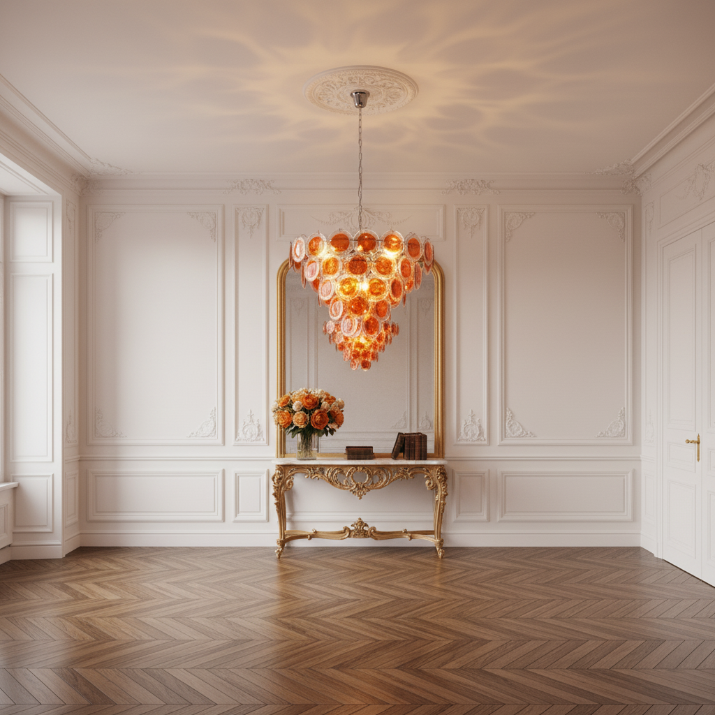 Seloora Chandelier
