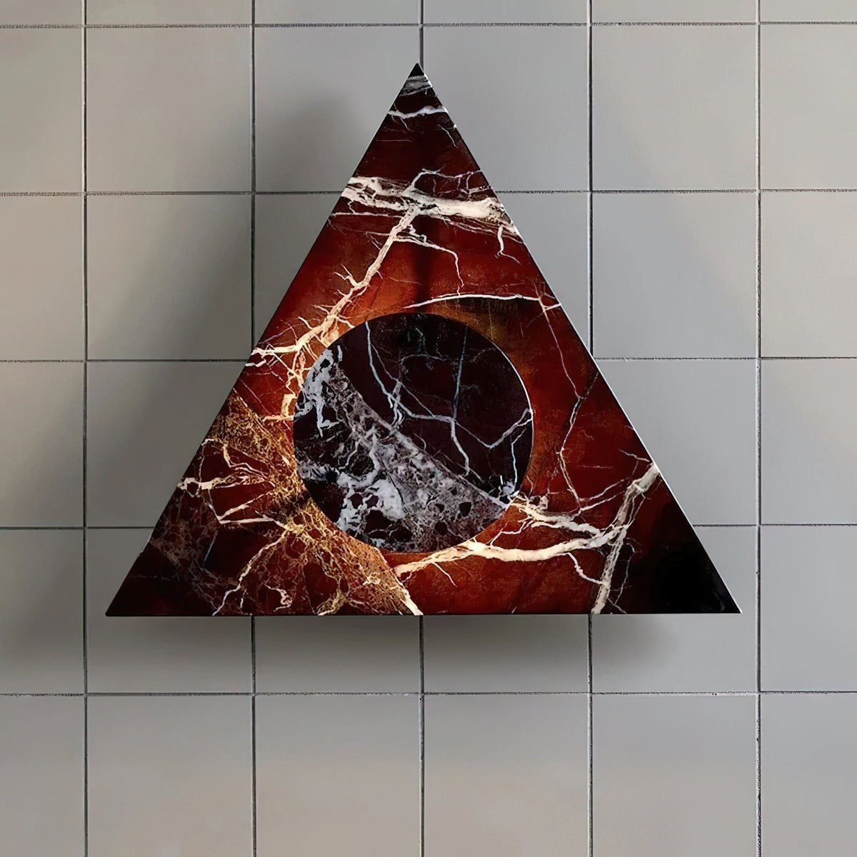 Magnus Wall Lamp