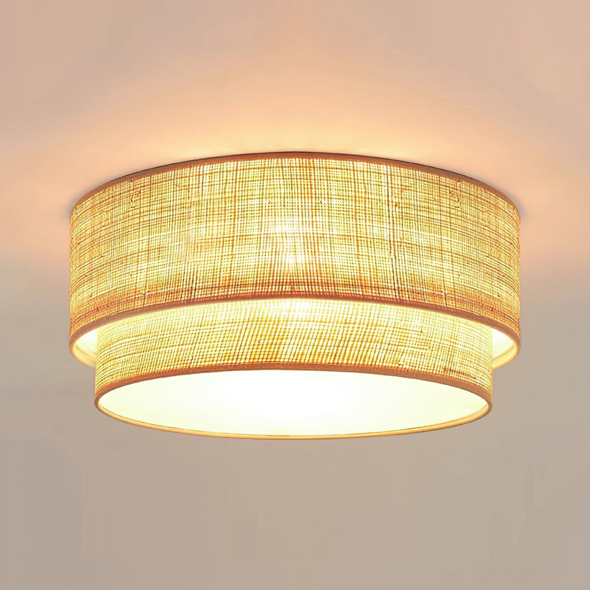 Teriinel Ceiling Light
