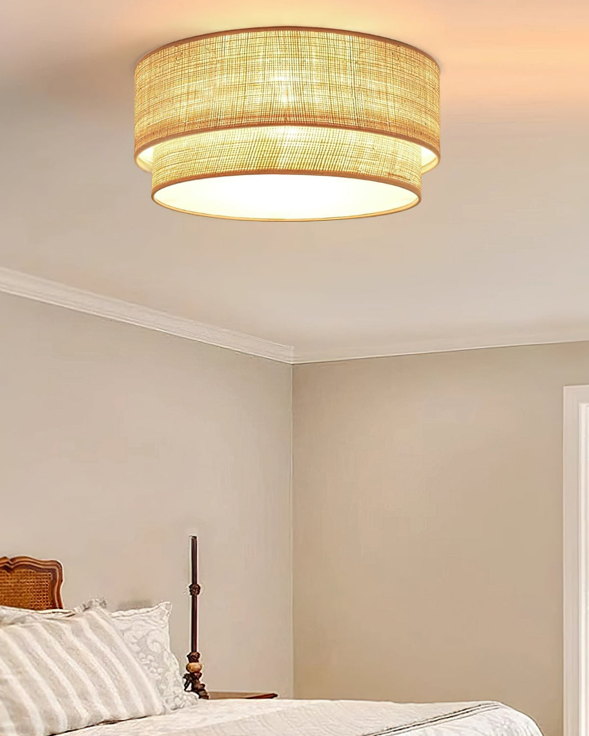 Teriinel Ceiling Light