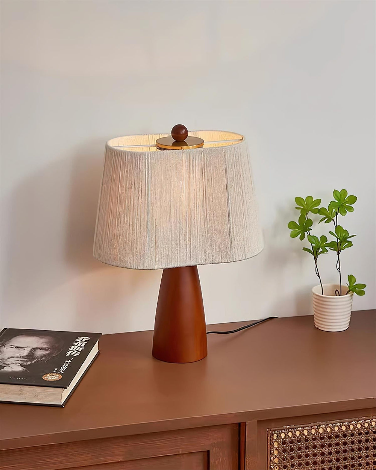 Renoina Table Lamp