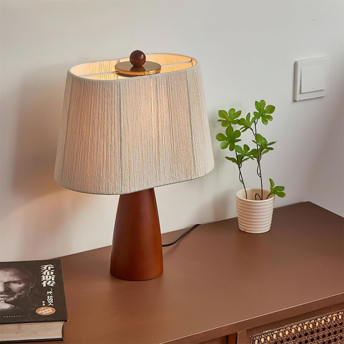 Renoina Table Lamp