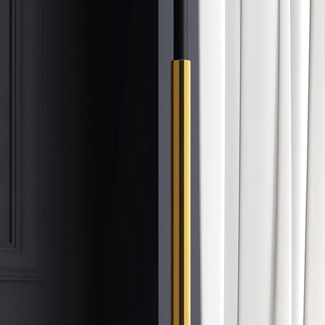 Inga Emmental Floor Lamp
