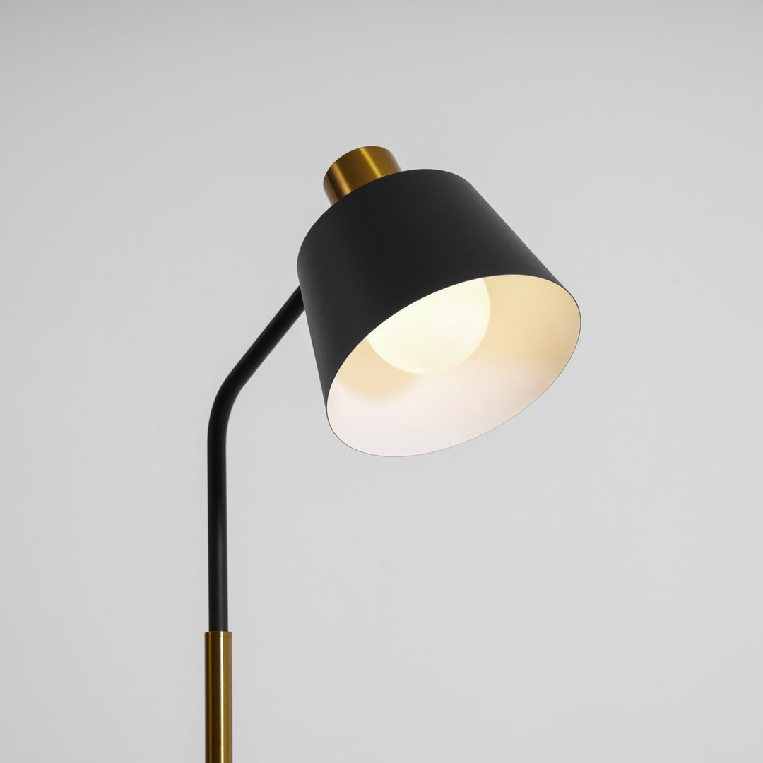 Inga Emmental Floor Lamp