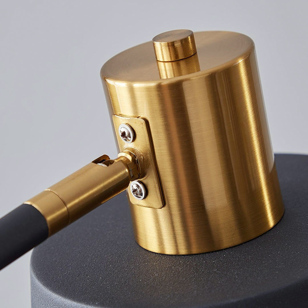 Inga Emmental Floor Lamp
