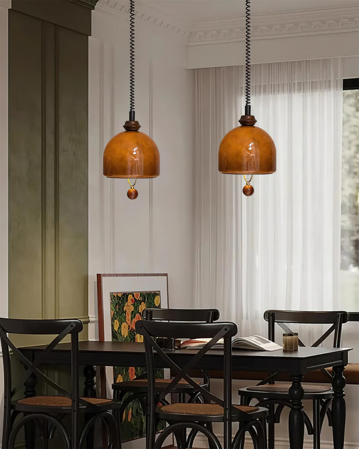Ardelle Pendant Light