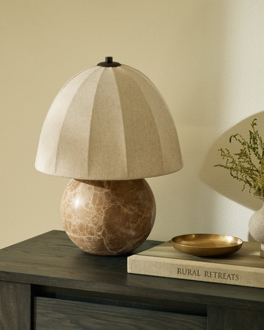 Selmora Table Lamp