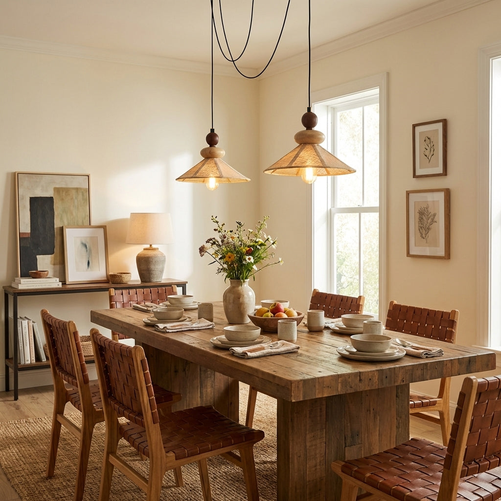 Caluina Pendant Lamp