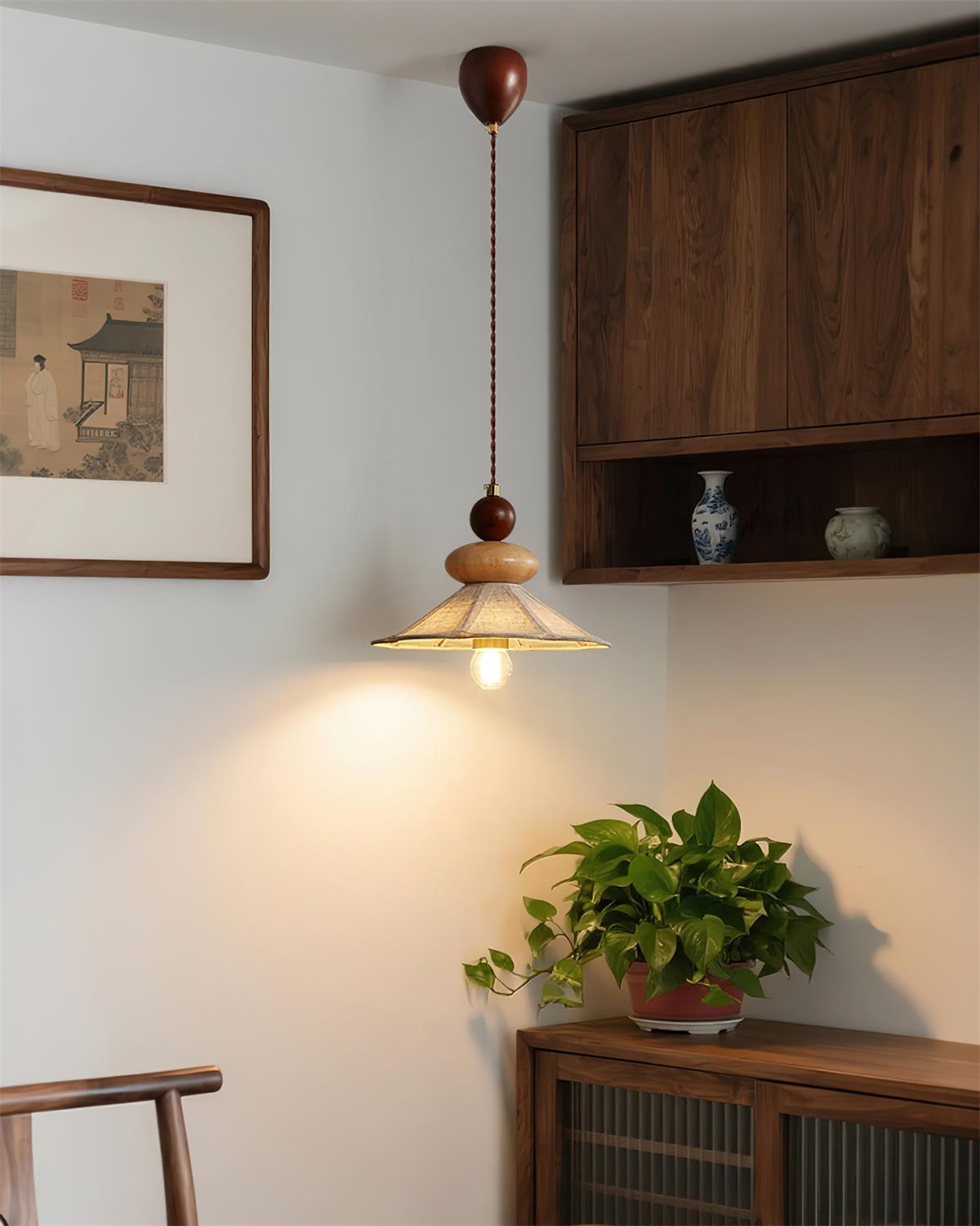 Lumoenne Pendant Lamp
