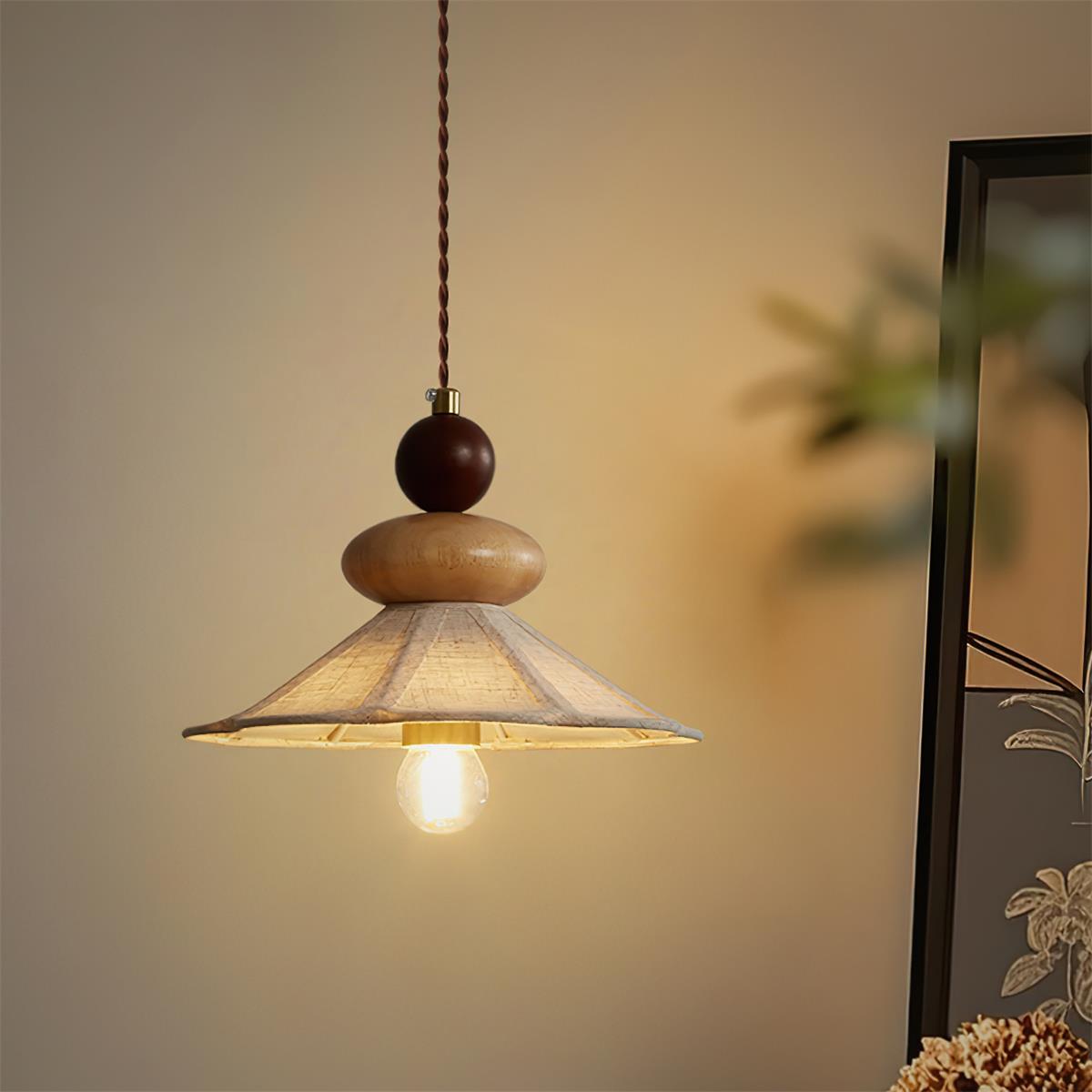 Lumoenne Pendant Lamp