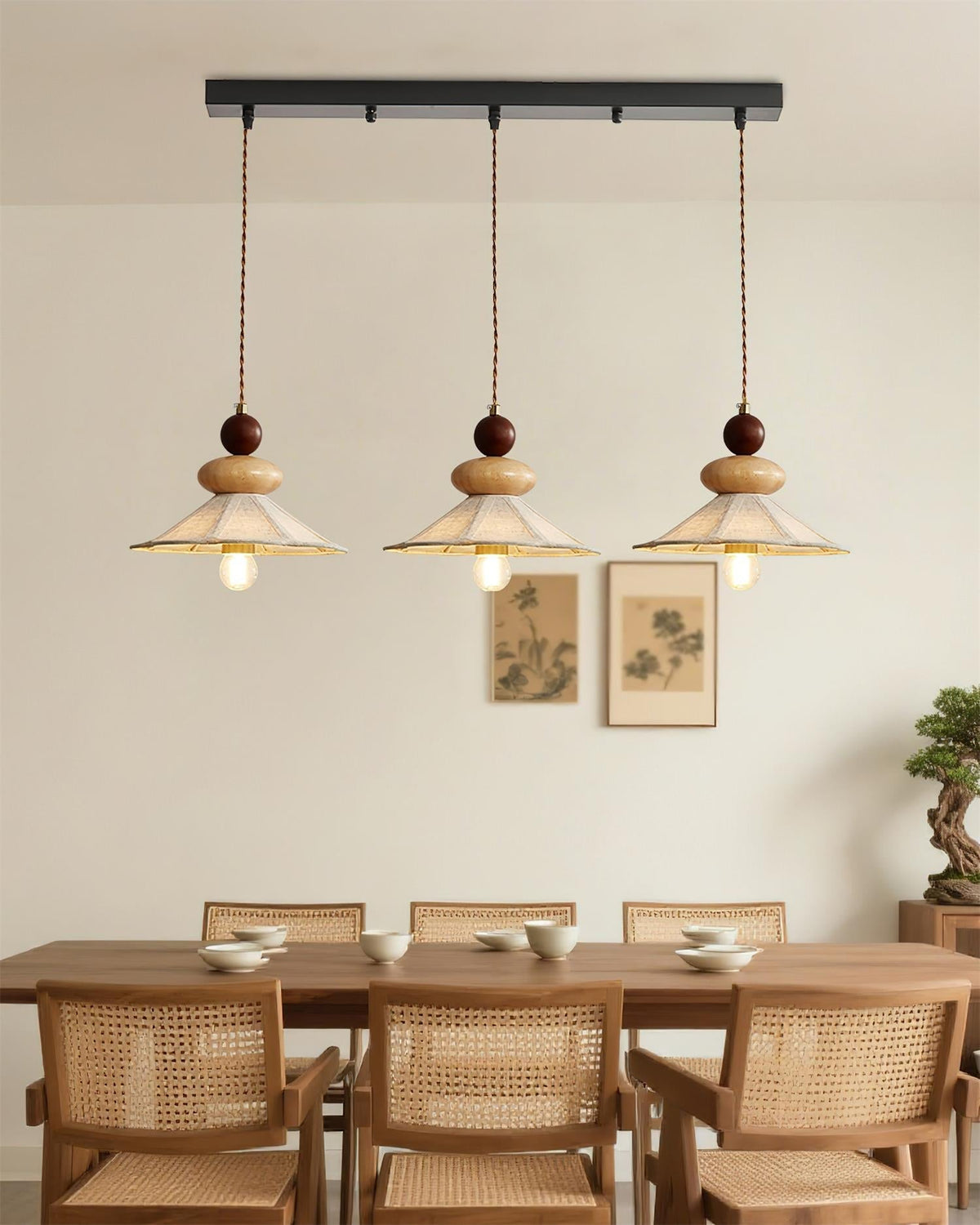 Lumoenne Pendant Lamp