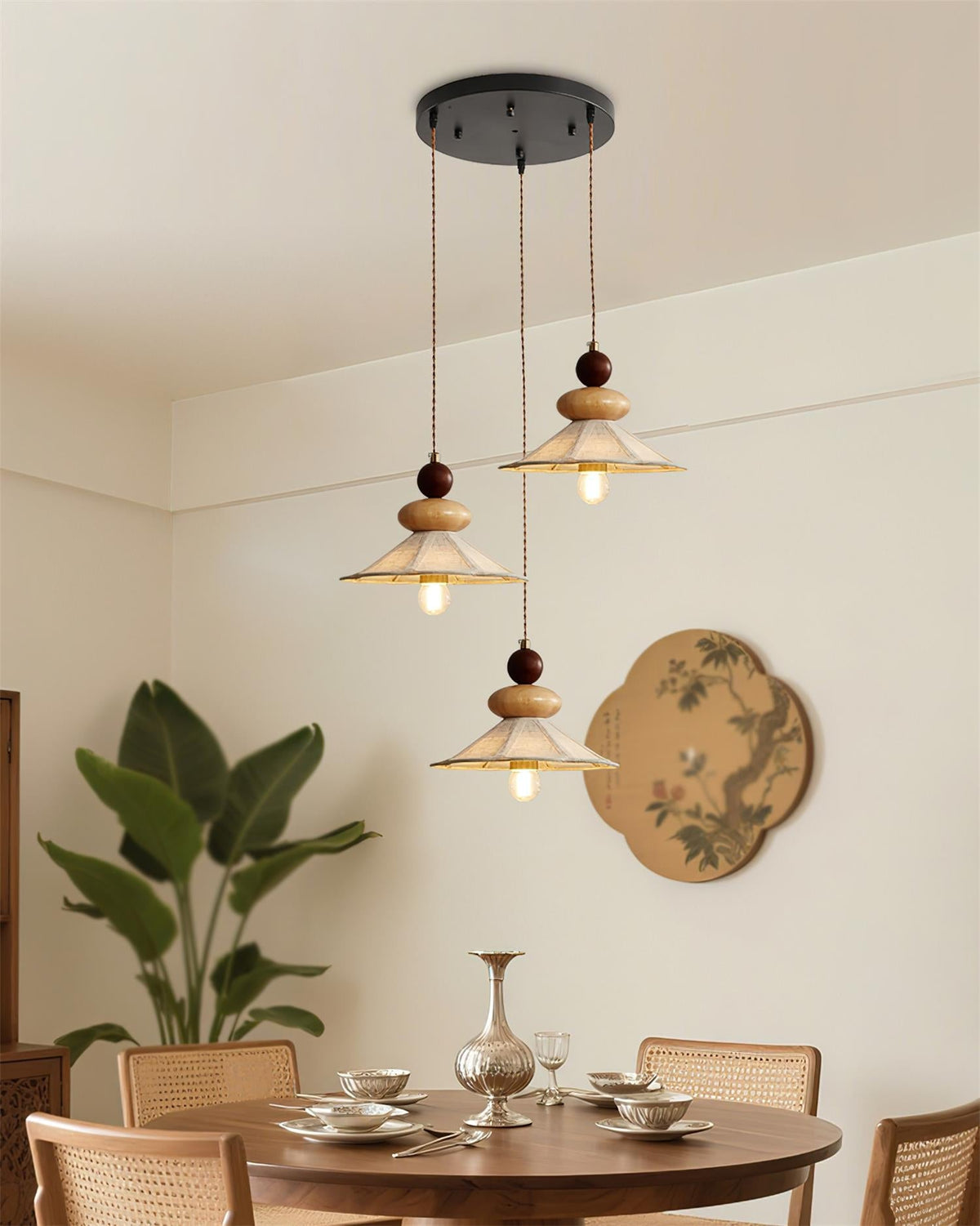 Lumoenne Pendant Lamp