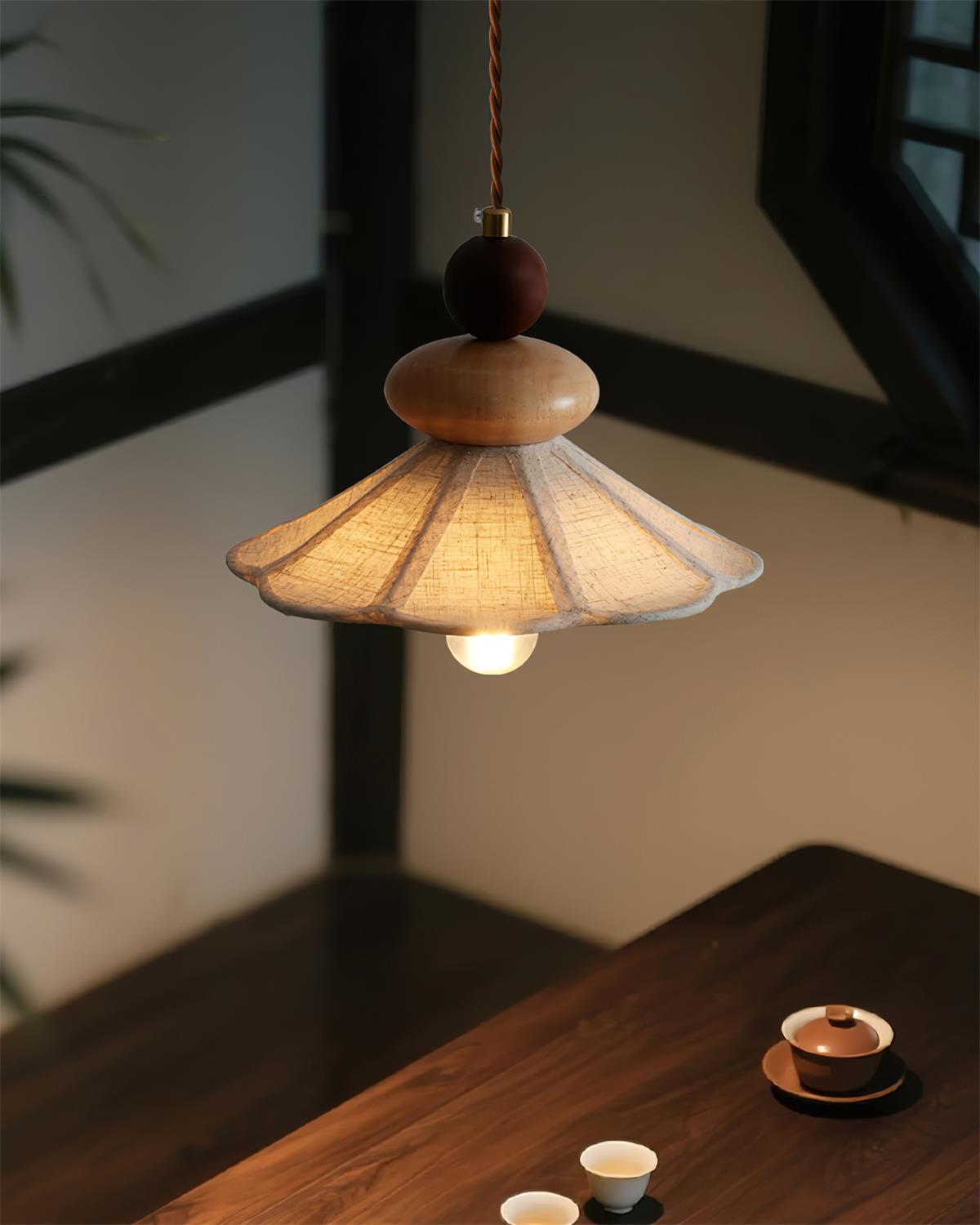 Lumoenne Pendant Lamp