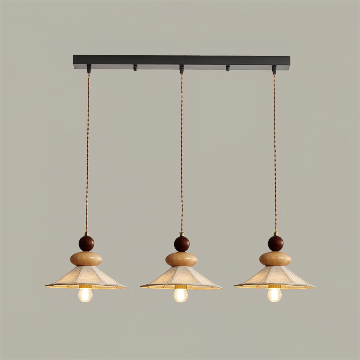 Lumoenne Pendant Lamp