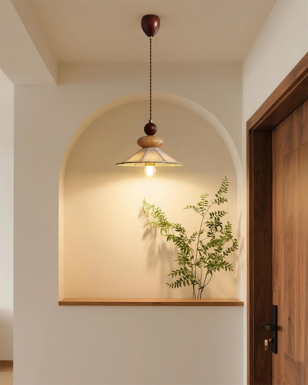 Lumoenne Pendant Lamp