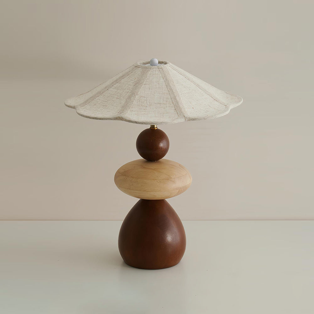 Lumoette Plug In Table Lamp