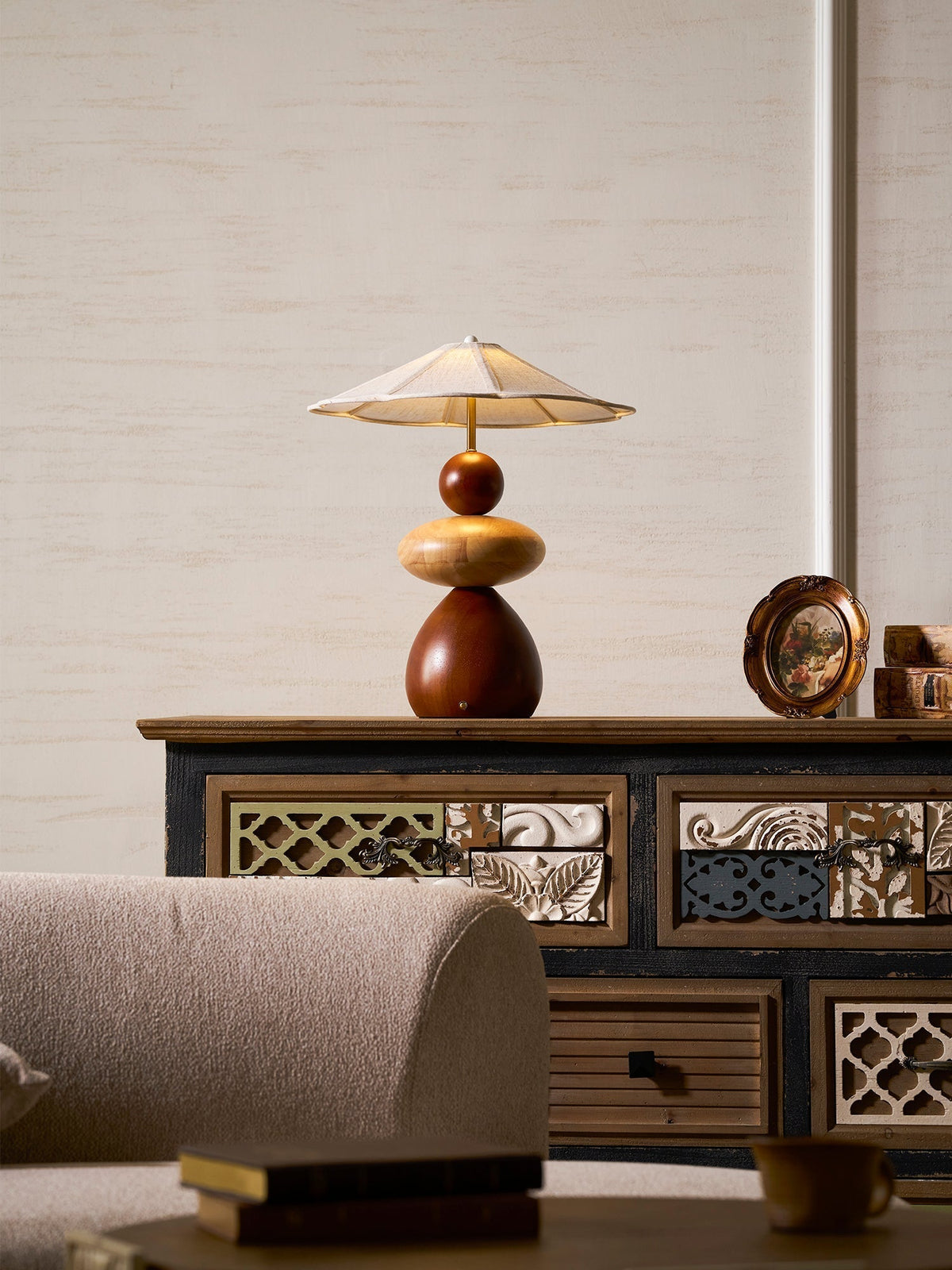 Elaariella Solstice Table Lamp