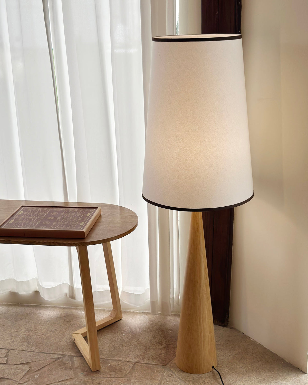 Tage Floor Lamp