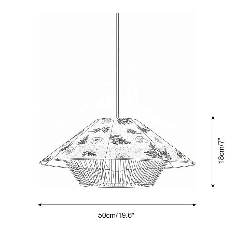 Viraanise Pendant Lamp