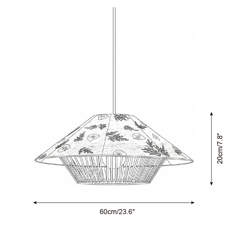 Viraanise Pendant Lamp