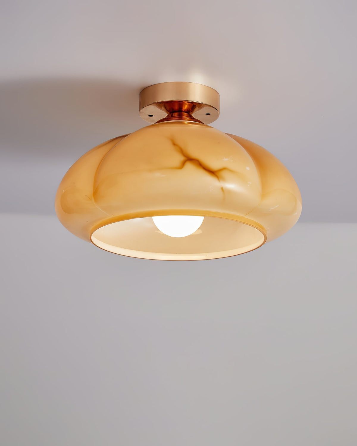 Rivanine Flush Mount Ceiling Light