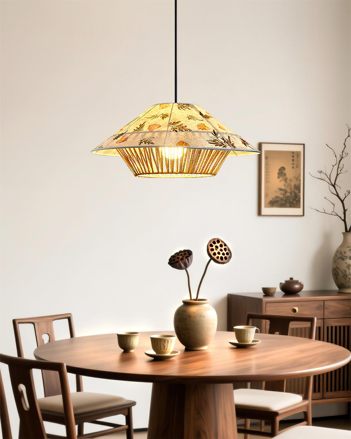 Viraanise Pendant Lamp