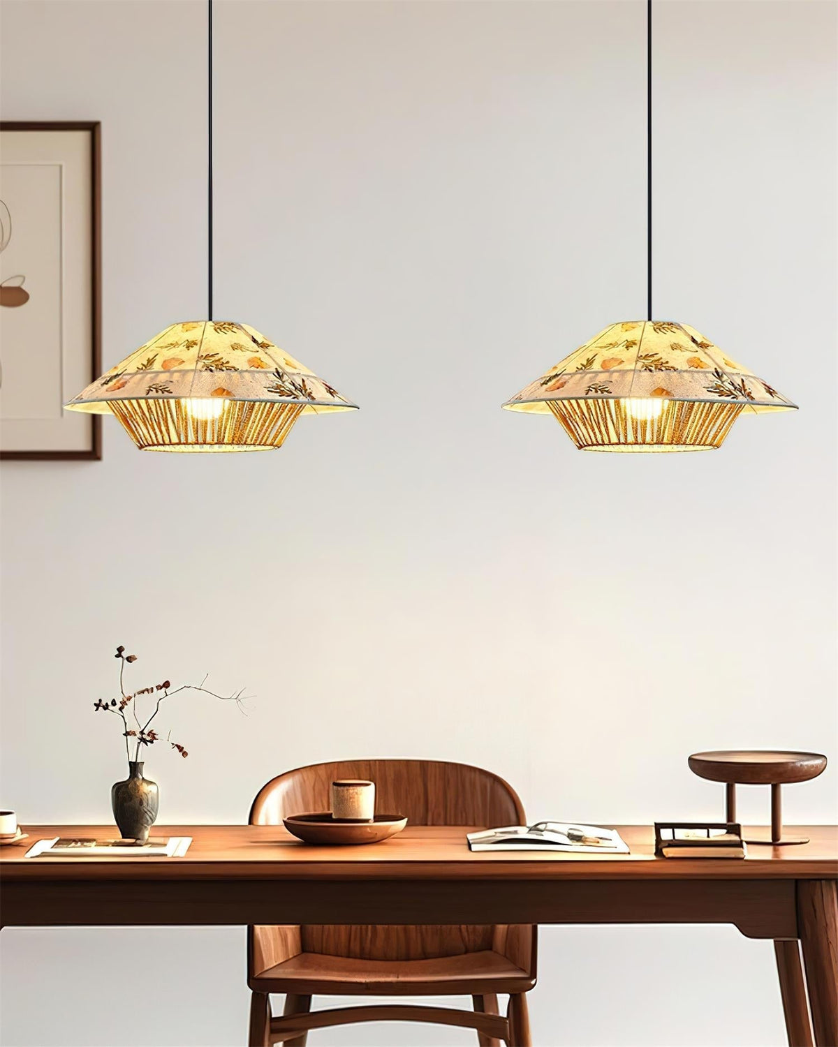 Viraanise Pendant Lamp