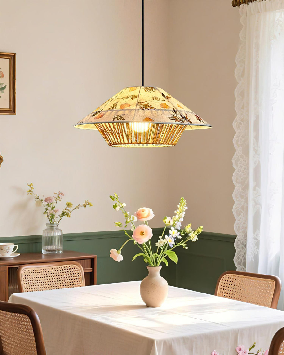 Viraanise Pendant Lamp