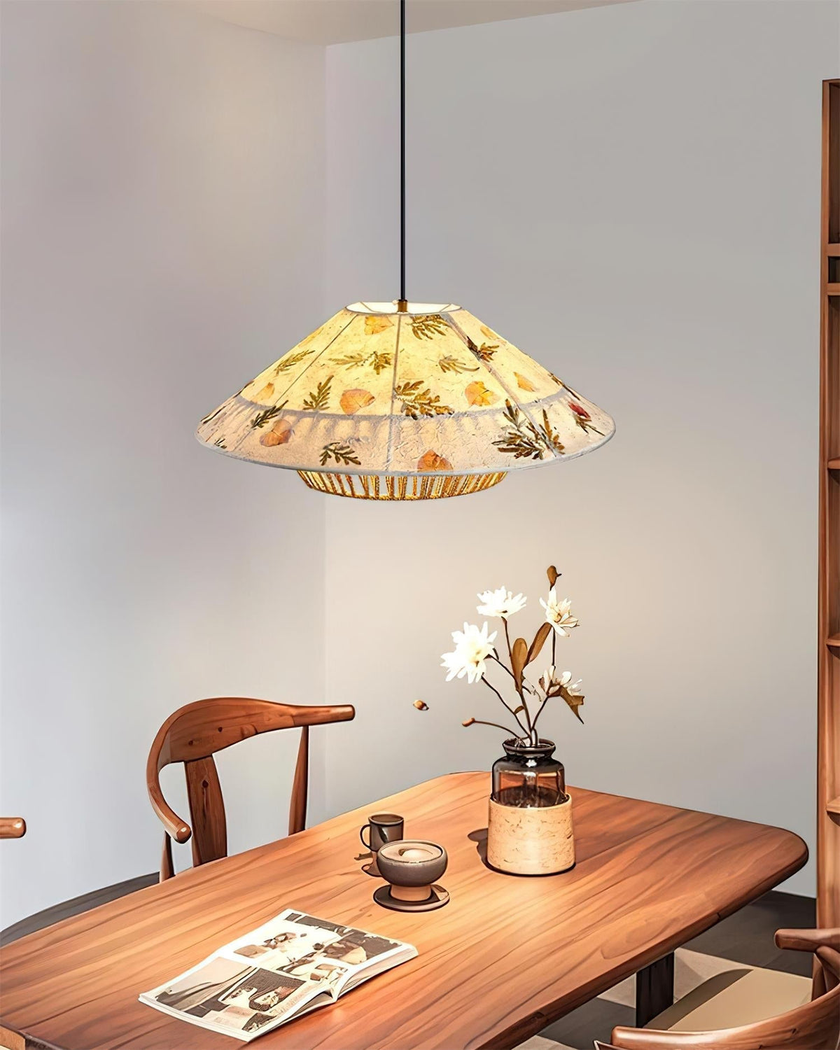 Viraanise Pendant Lamp