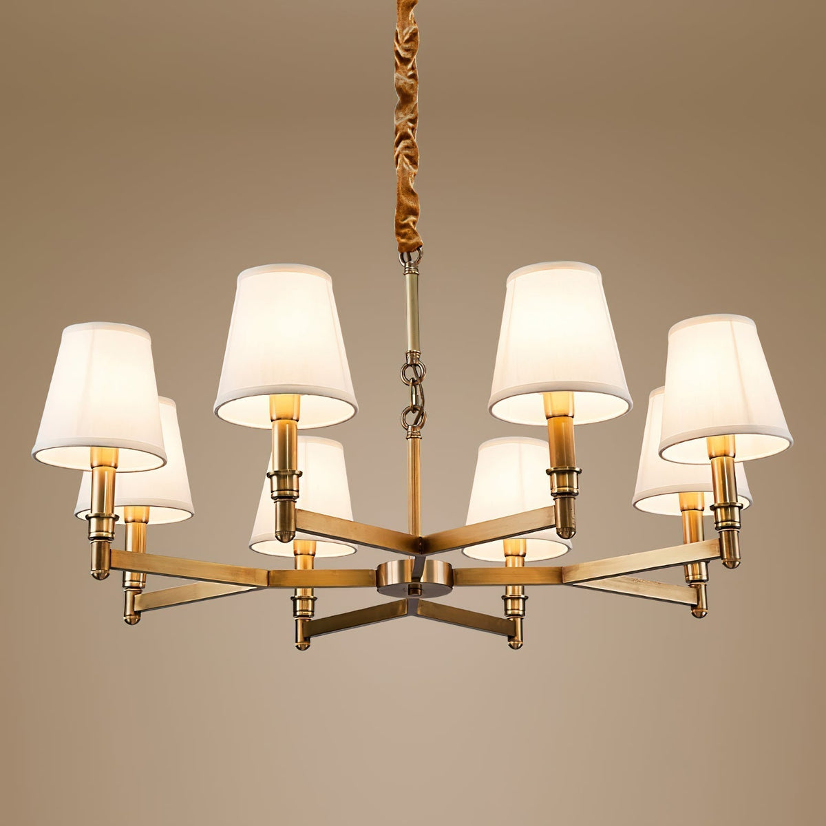 Brantley Chandelier