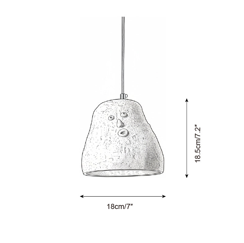 Caleaya Pendant Lamp