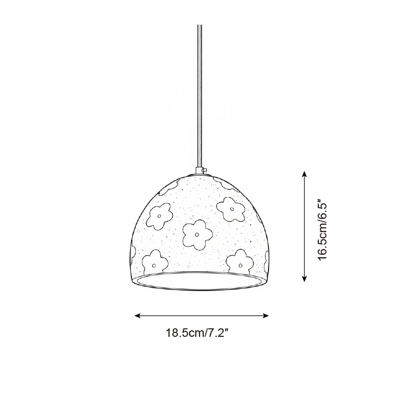 Caleaya Pendant Lamp